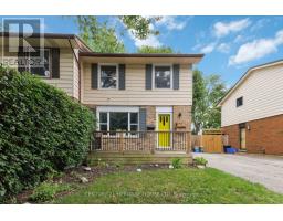 44 SASHA CRESCENT, London South, Ontario