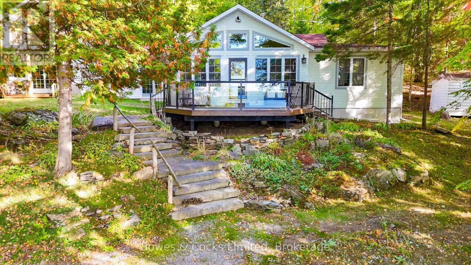 408 Couchs Road, North Kawartha, Ontario  K0L 1A0 - Photo 1 - X13776284