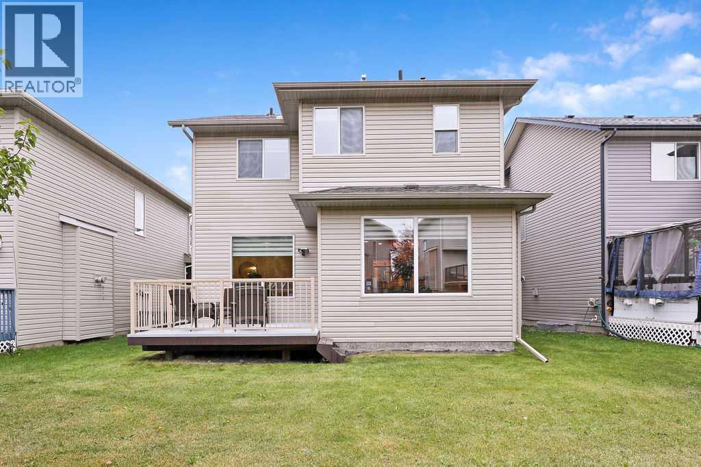 520 Panatella Boulevard Nw, Calgary, Alberta  T3K 0K1 - Photo 46 - A2343472