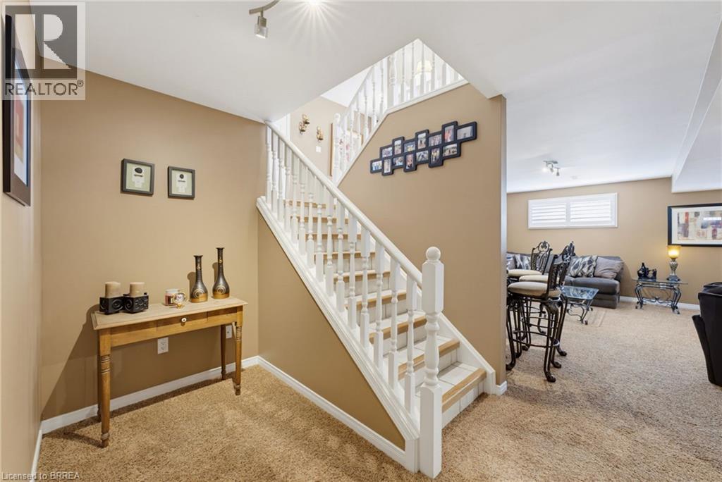 82 Olivetree Road, Brantford, Ontario  N3R 7W6 - Photo 22 - 40861491