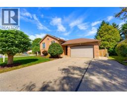 82 OLIVETREE Road, Brantford, Ontario