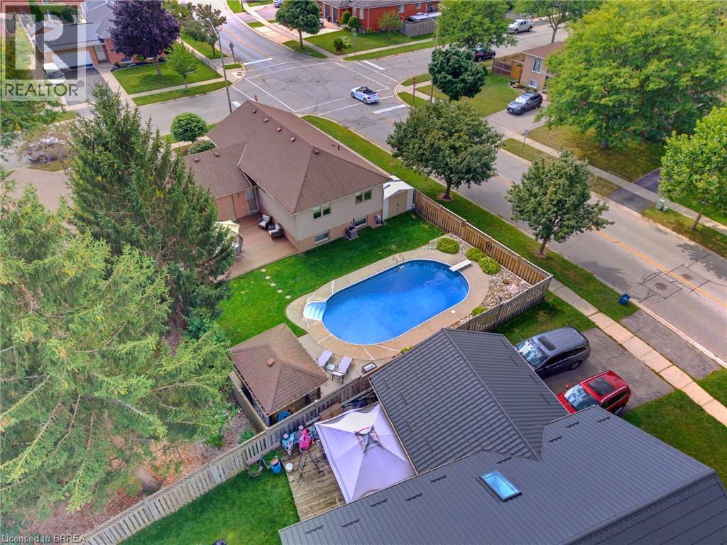 82 Olivetree Road, Brantford, Ontario  N3R 7W6 - Photo 39 - 40861491