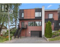 154 DUFORD STREET, Ottawa, Ontario