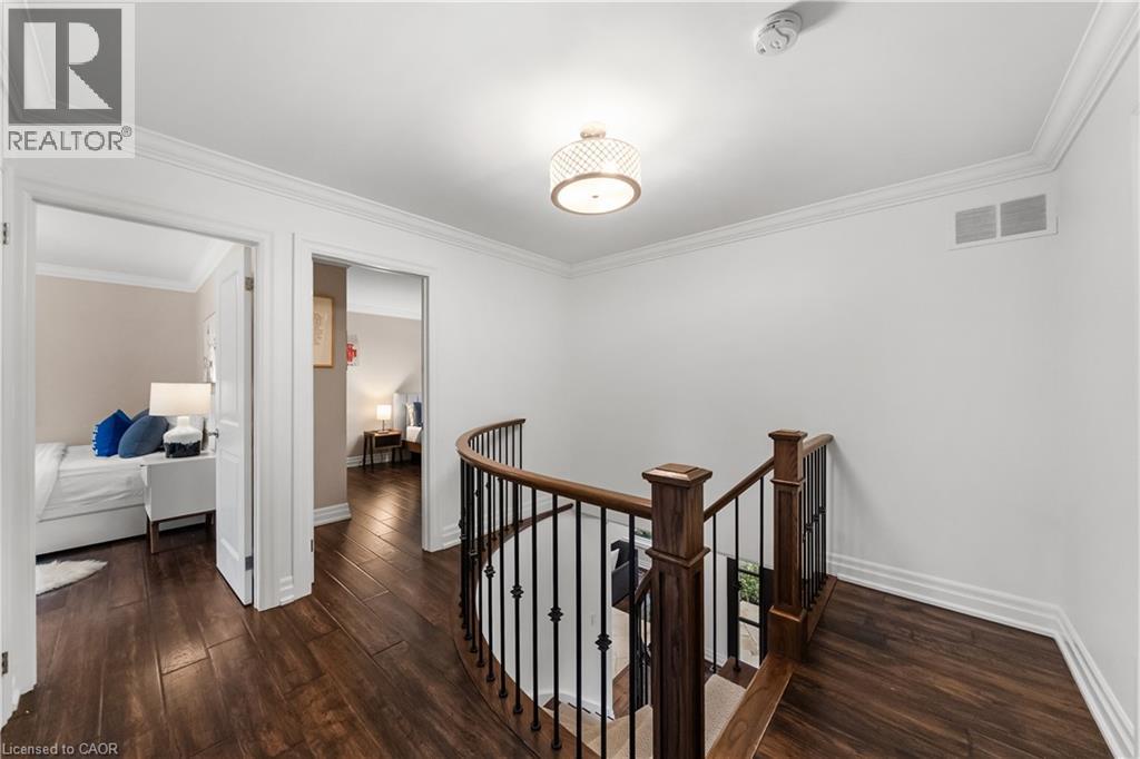 470 Carlton Drive, Oakville, Ontario  L6J 5X3 - Photo 23 - 40862350