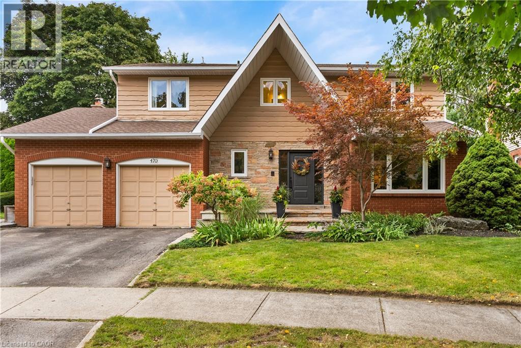 470 Carlton Drive, Oakville, Ontario  L6J 5X3 - Photo 3 - 40862350
