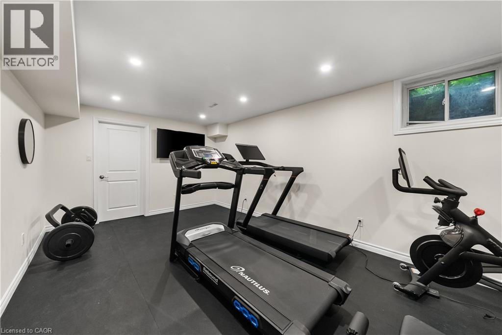 470 Carlton Drive, Oakville, Ontario  L6J 5X3 - Photo 40 - 40862350