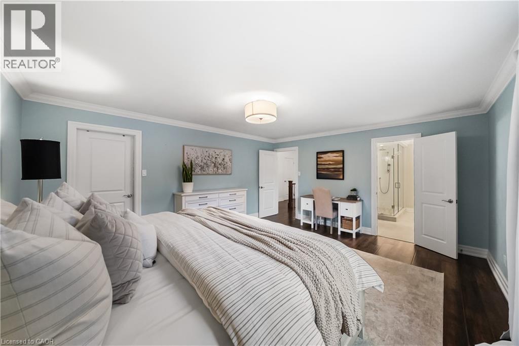 470 Carlton Drive, Oakville, Ontario  L6J 5X3 - Photo 25 - 40862350