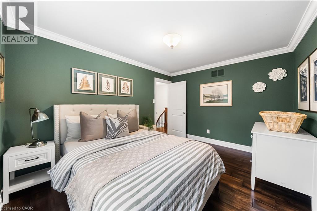 470 Carlton Drive, Oakville, Ontario  L6J 5X3 - Photo 31 - 40862350