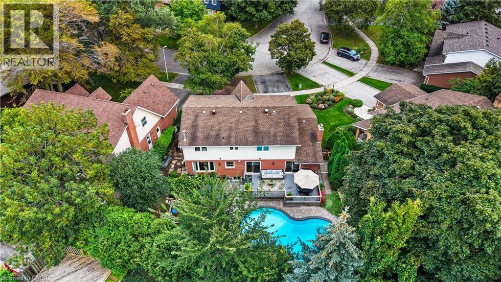 470 Carlton Drive, Oakville, Ontario  L6J 5X3 - Photo 48 - 40862350