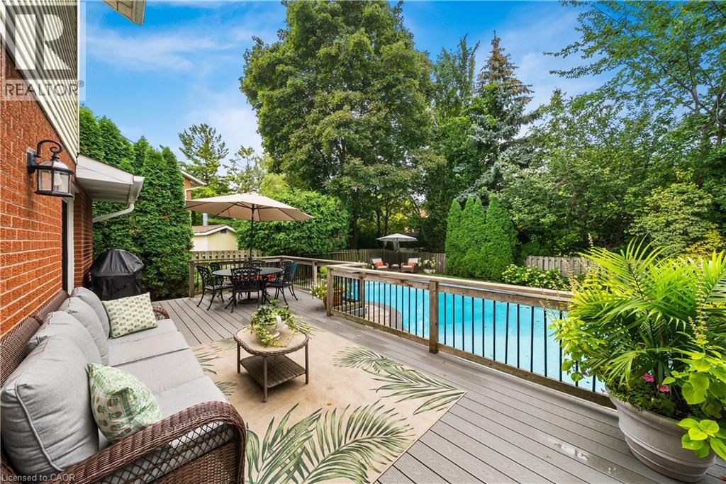 470 Carlton Drive, Oakville, Ontario  L6J 5X3 - Photo 42 - 40862350