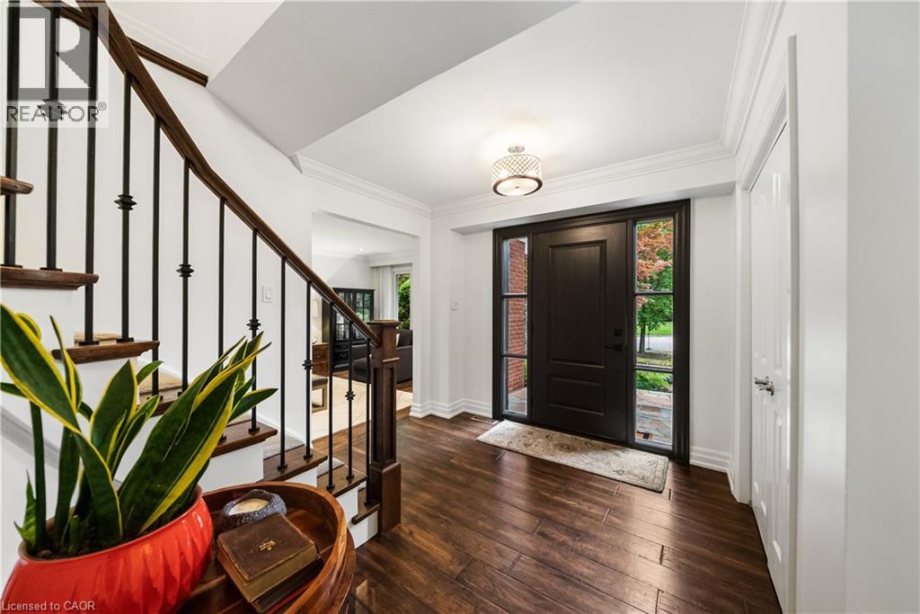 470 Carlton Drive, Oakville, Ontario  L6J 5X3 - Photo 5 - 40862350