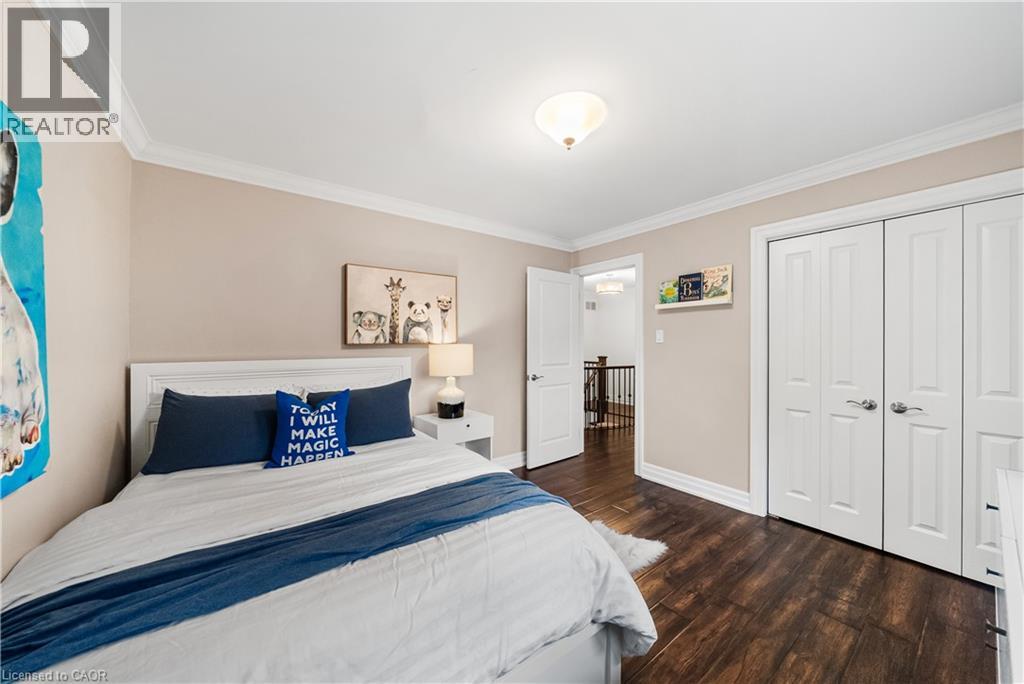 470 Carlton Drive, Oakville, Ontario  L6J 5X3 - Photo 32 - 40862350