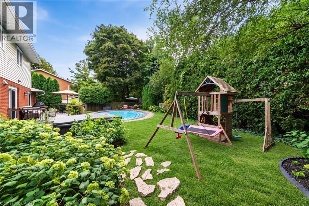 470 Carlton Drive, Oakville, Ontario  L6J 5X3 - Photo 47 - 40862350