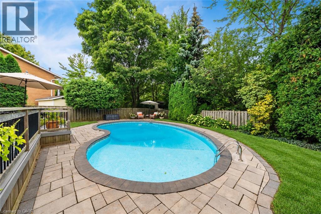 470 Carlton Drive, Oakville, Ontario  L6J 5X3 - Photo 44 - 40862350