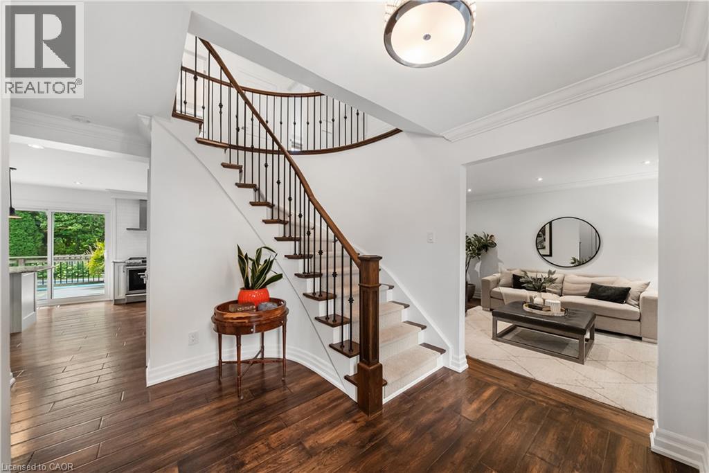 470 Carlton Drive, Oakville, Ontario  L6J 5X3 - Photo 6 - 40862350