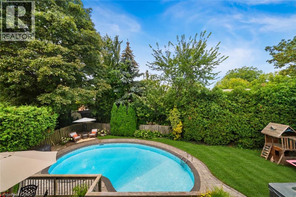 470 Carlton Drive, Oakville, Ontario  L6J 5X3 - Photo 46 - 40862350