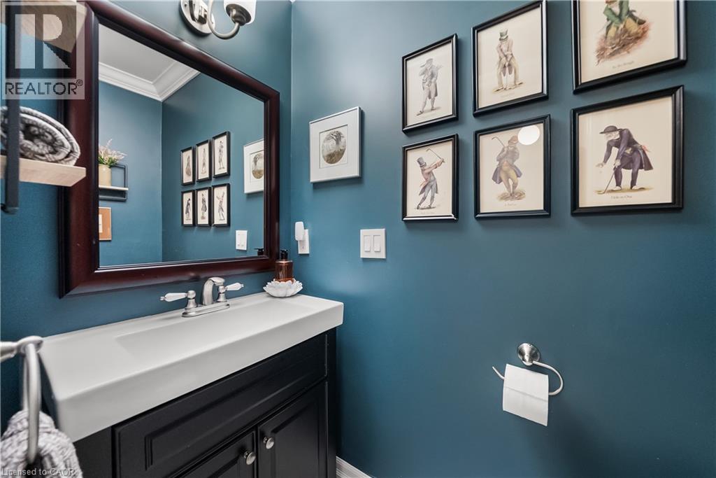 470 Carlton Drive, Oakville, Ontario  L6J 5X3 - Photo 22 - 40862350