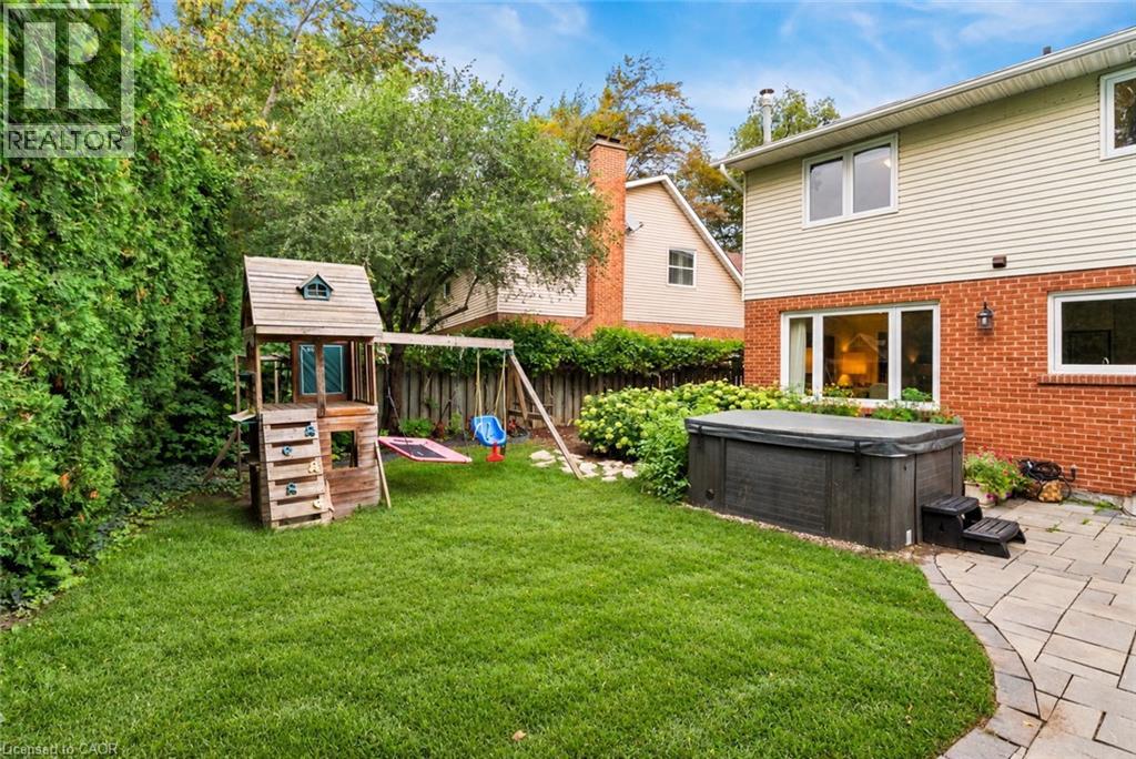 470 Carlton Drive, Oakville, Ontario  L6J 5X3 - Photo 45 - 40862350