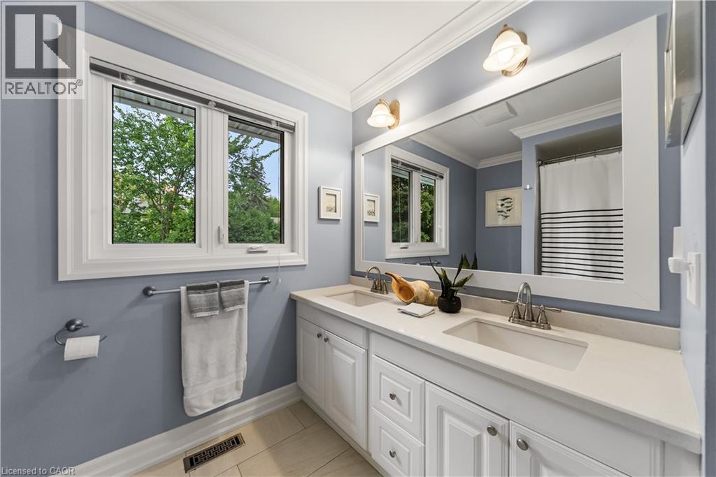 470 Carlton Drive, Oakville, Ontario  L6J 5X3 - Photo 35 - 40862350