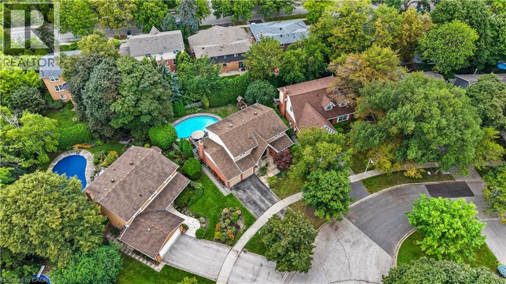 470 Carlton Drive, Oakville, Ontario  L6J 5X3 - Photo 43 - 40862350