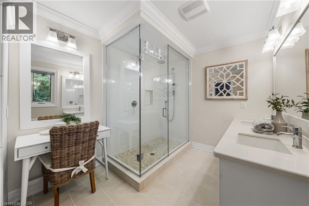 470 Carlton Drive, Oakville, Ontario  L6J 5X3 - Photo 27 - 40862350