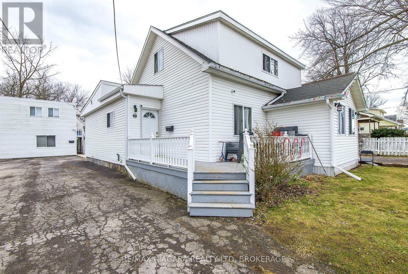 255 Mellanby Avenue, Port Colborne, Ontario  L3K 2M2 - Photo 3 - X13776346