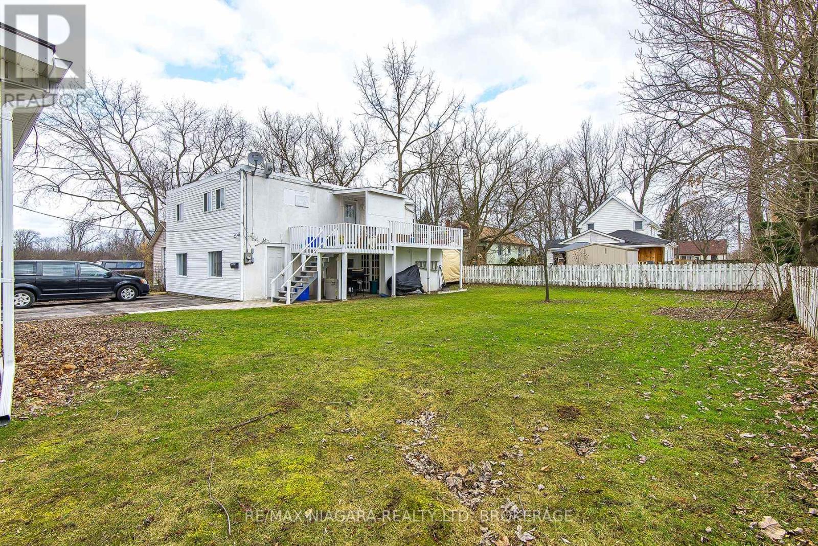 255 Mellanby Avenue, Port Colborne, Ontario  L3K 2M2 - Photo 5 - X13776346