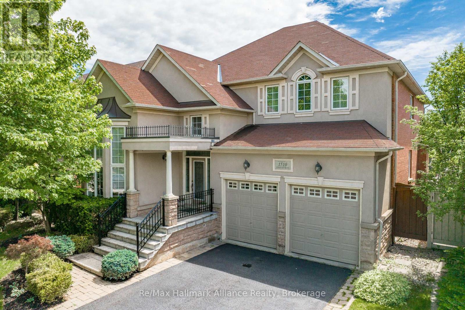 1510 CRAIGLEITH ROAD, Oakville, Ontario