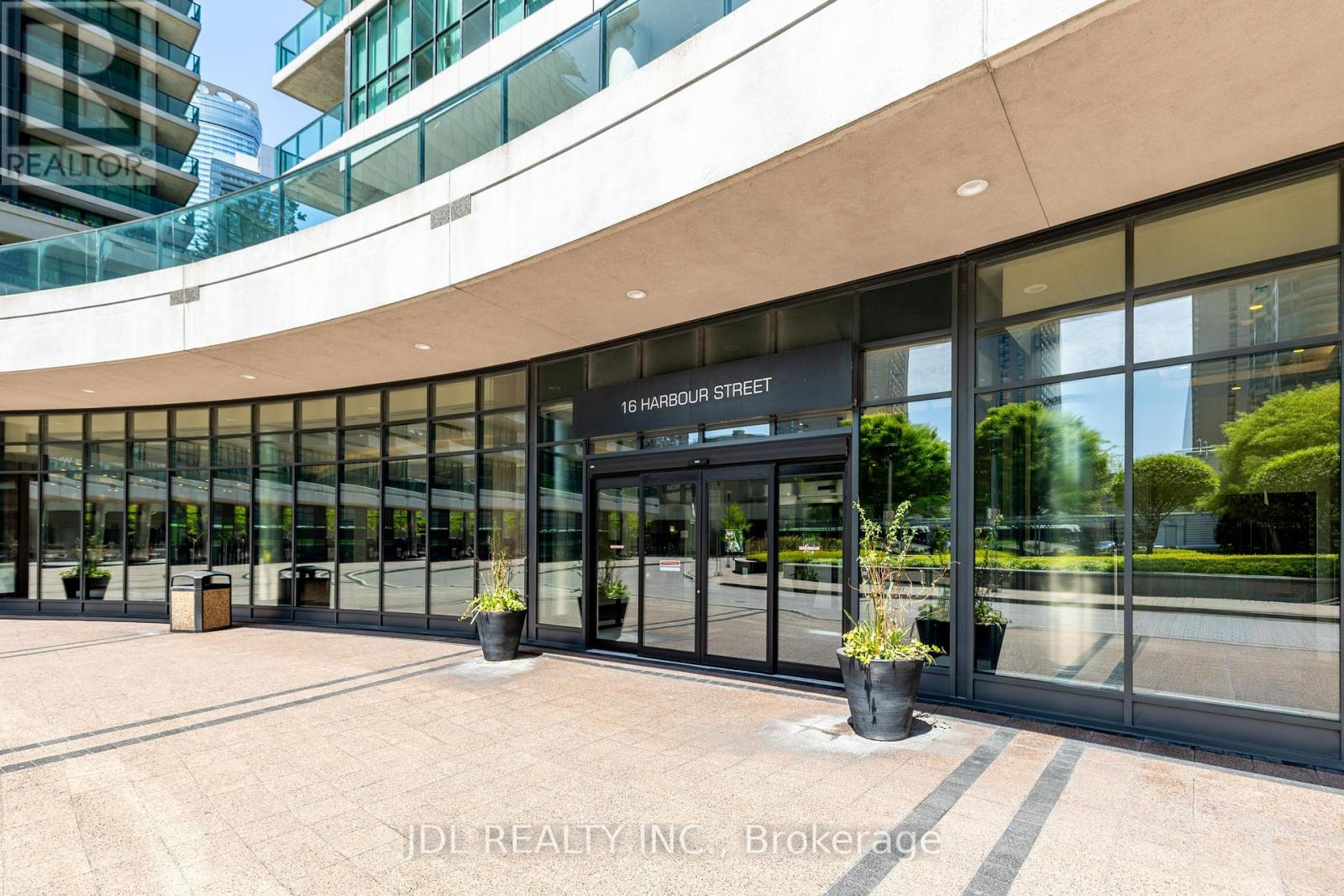 4006 - 16 Harbour Street, Toronto, Ontario M5J 2Z7 - Photo 5 - C13776266