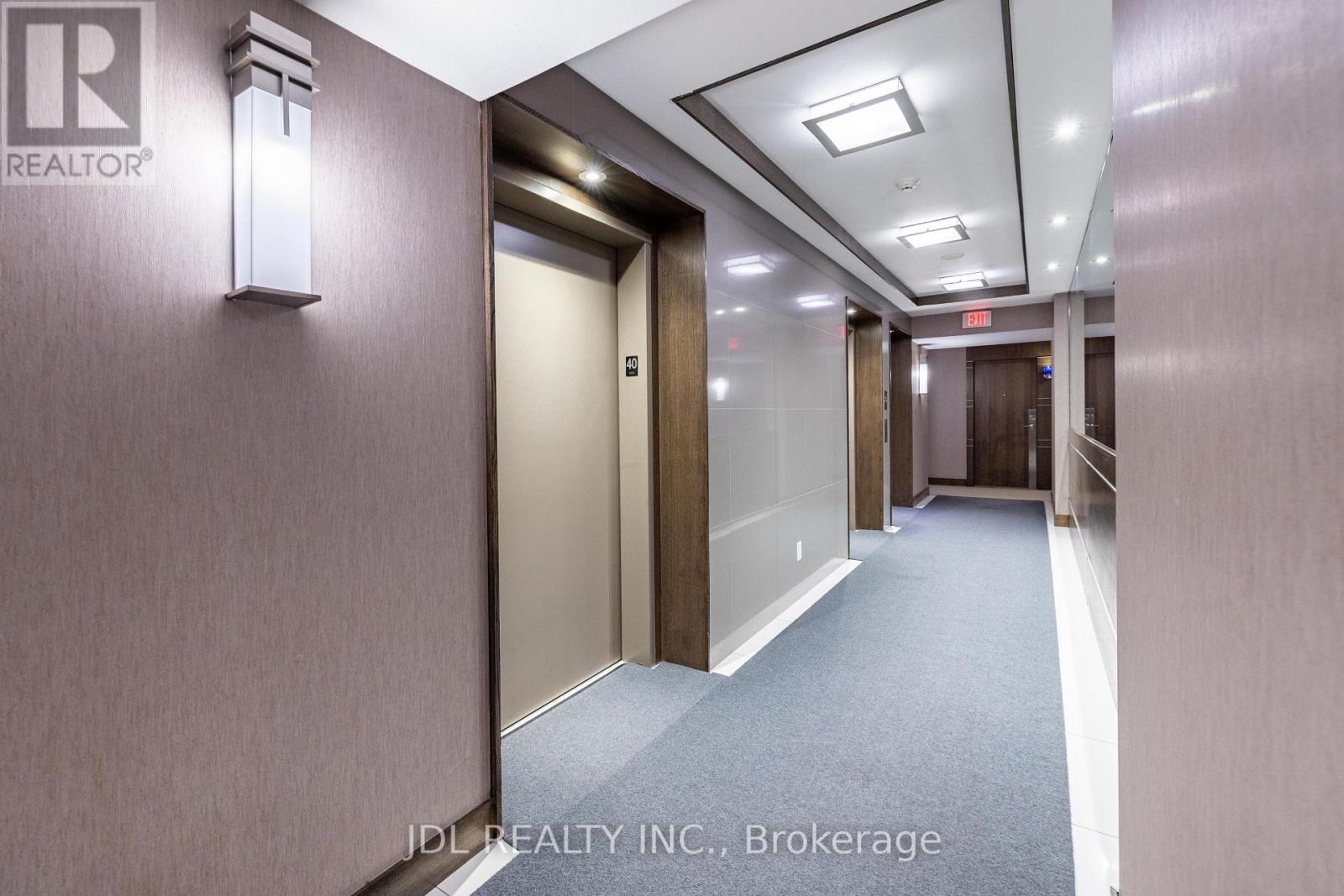 4006 - 16 Harbour Street, Toronto, Ontario M5J 2Z7 - Photo 8 - C13776266