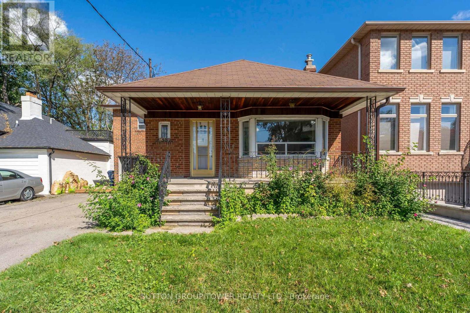 58 Shelborne Avenue, Toronto, Ontario  M5N 1Z1 - Photo 2 - C13776286