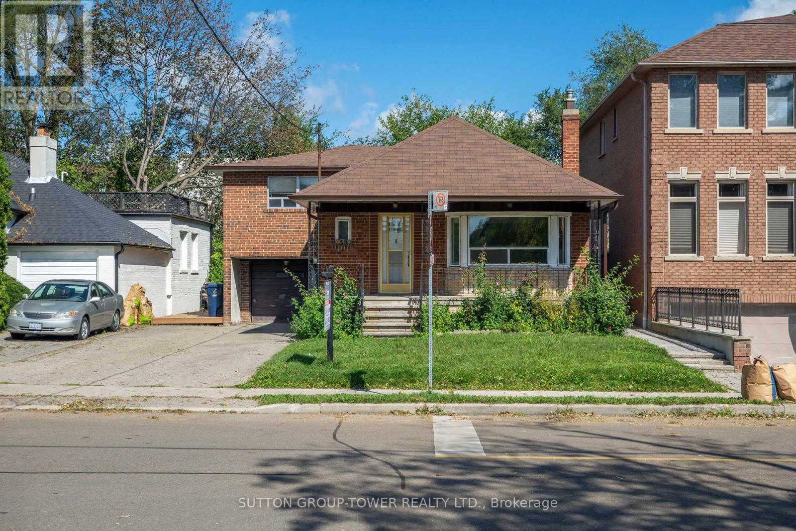58 Shelborne Avenue, Toronto, Ontario  M5N 1Z1 - Photo 3 - C13776286