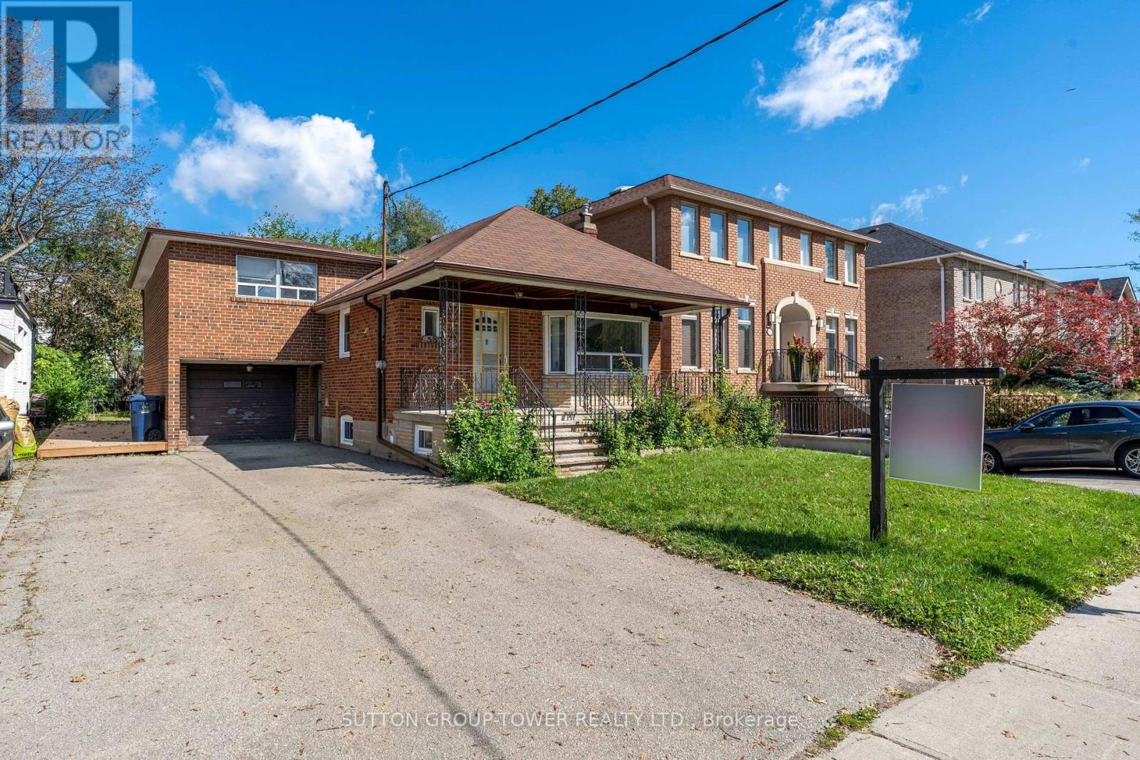 58 Shelborne Avenue, Toronto, Ontario  M5N 1Z1 - Photo 4 - C13776286