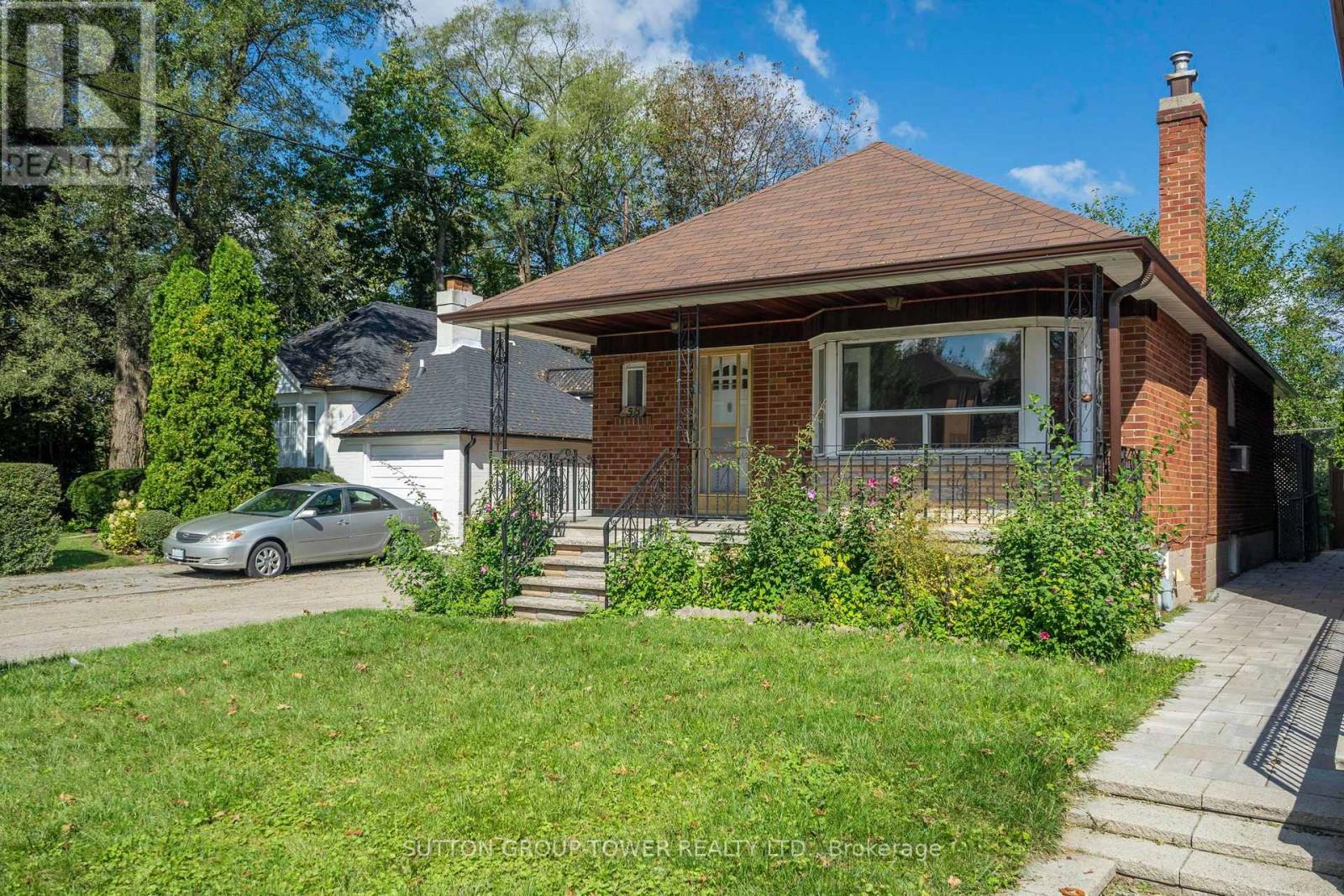 58 Shelborne Avenue, Toronto, Ontario  M5N 1Z1 - Photo 5 - C13776286