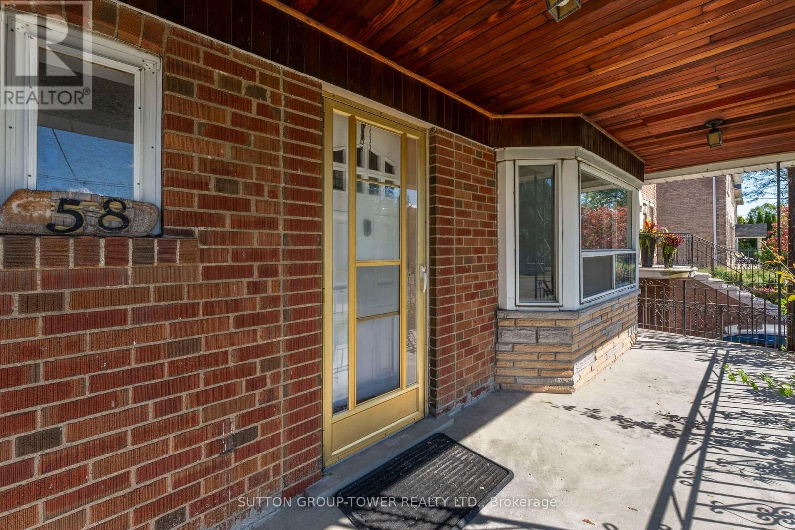 58 Shelborne Avenue, Toronto, Ontario  M5N 1Z1 - Photo 7 - C13776286