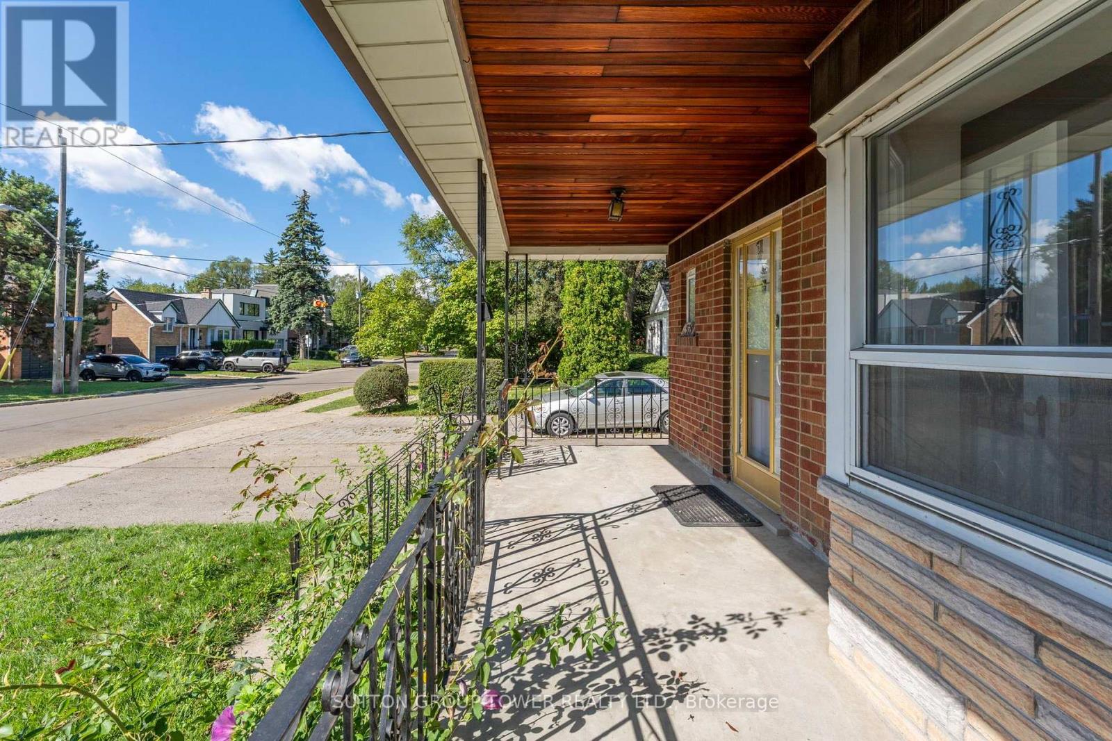 58 Shelborne Avenue, Toronto, Ontario  M5N 1Z1 - Photo 8 - C13776286