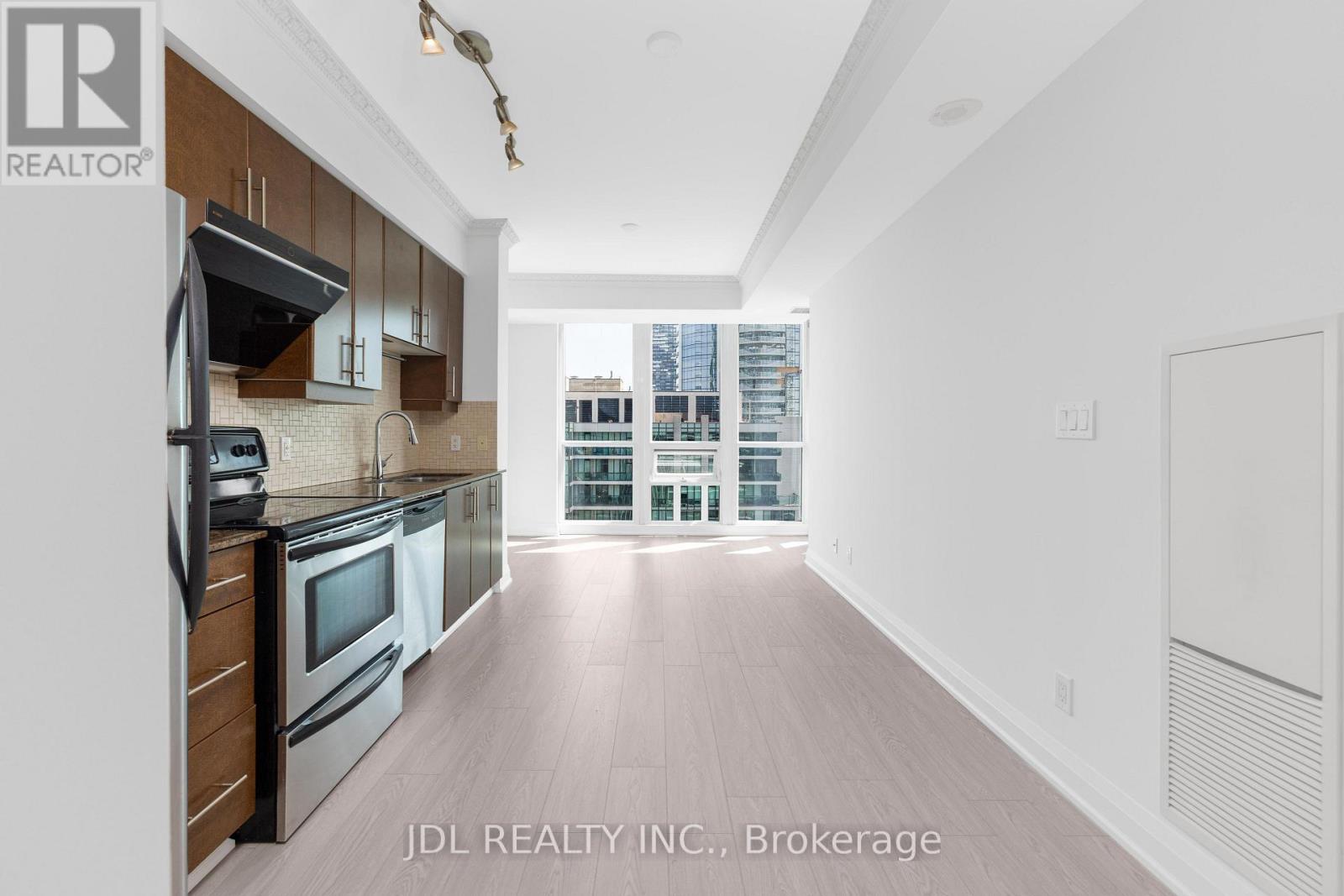 4006 - 16 Harbour Street, Toronto, Ontario  M5J 2Z7 - Photo 13 - C13776294