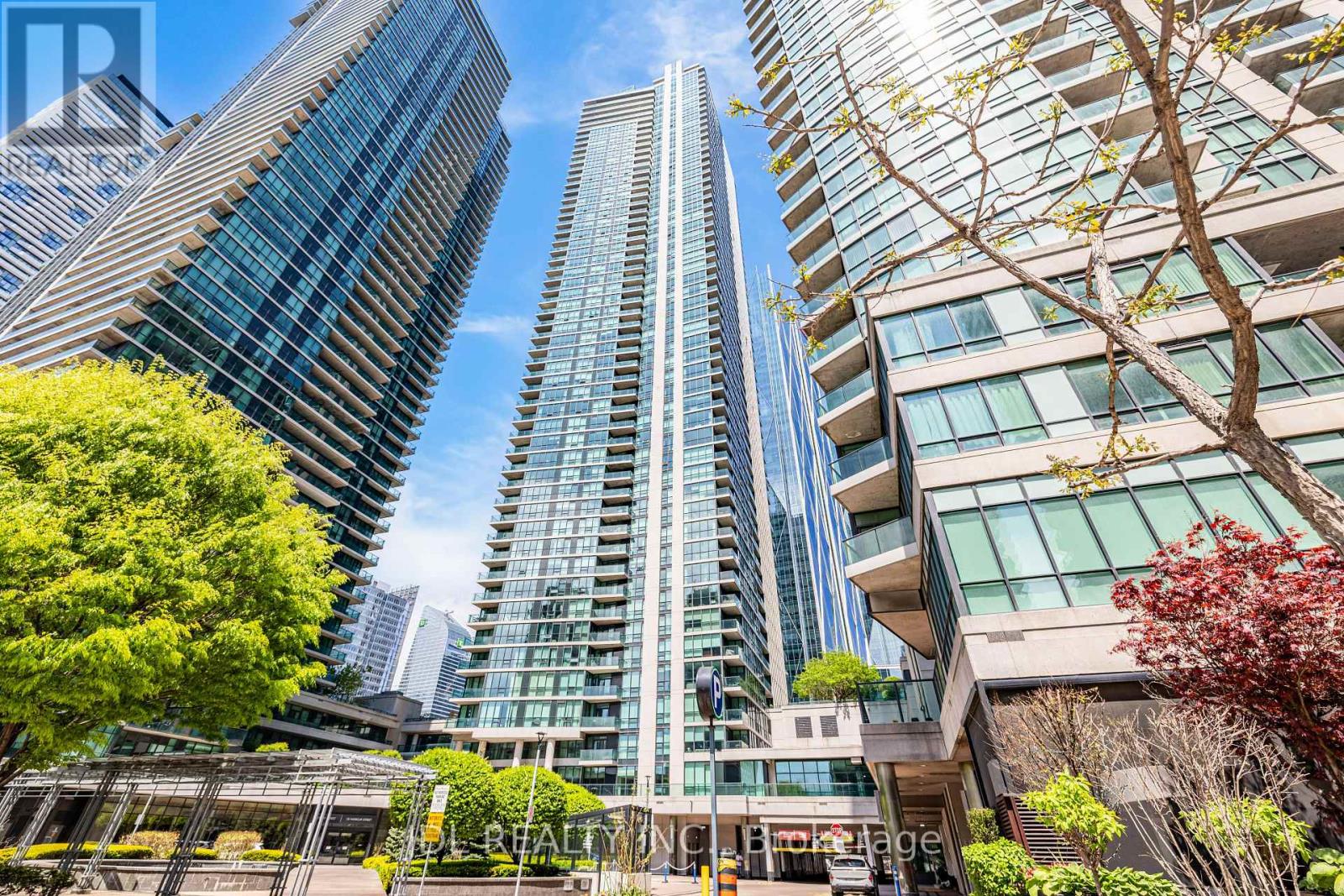 4006 - 16 Harbour Street, Toronto, Ontario  M5J 2Z7 - Photo 2 - C13776294