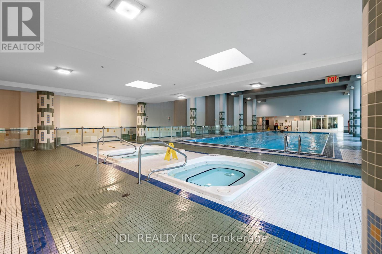 4006 - 16 Harbour Street, Toronto, Ontario  M5J 2Z7 - Photo 26 - C13776294