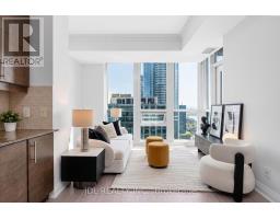 4006 - 16 HARBOUR STREET, Toronto, Ontario