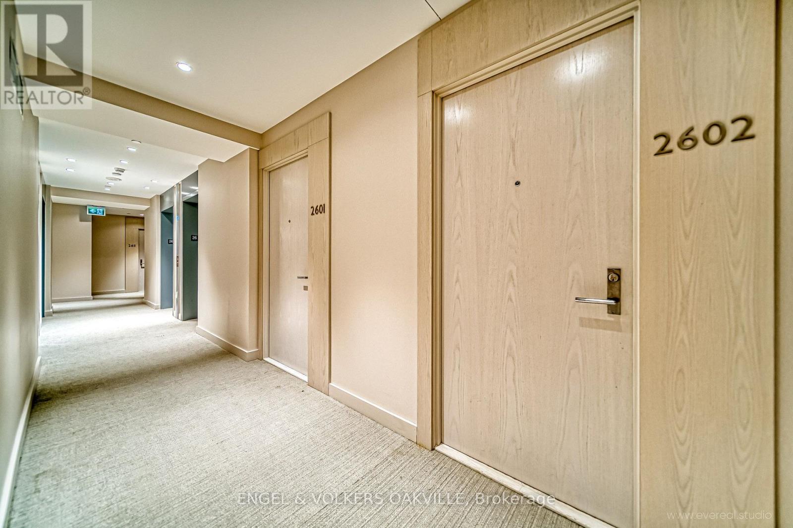 2602 - 115 Blue Jays Way, Toronto, Ontario M5V 0N4 - Photo 3 - C13776296