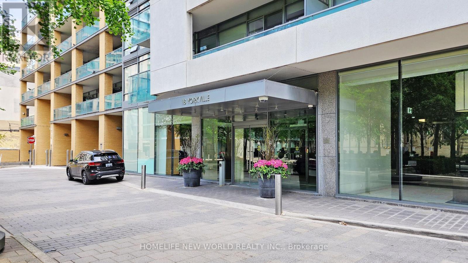 312 - 18 Yorkville Avenue, Toronto, Ontario  M4W 3Y8 - Photo 4 - C13776360