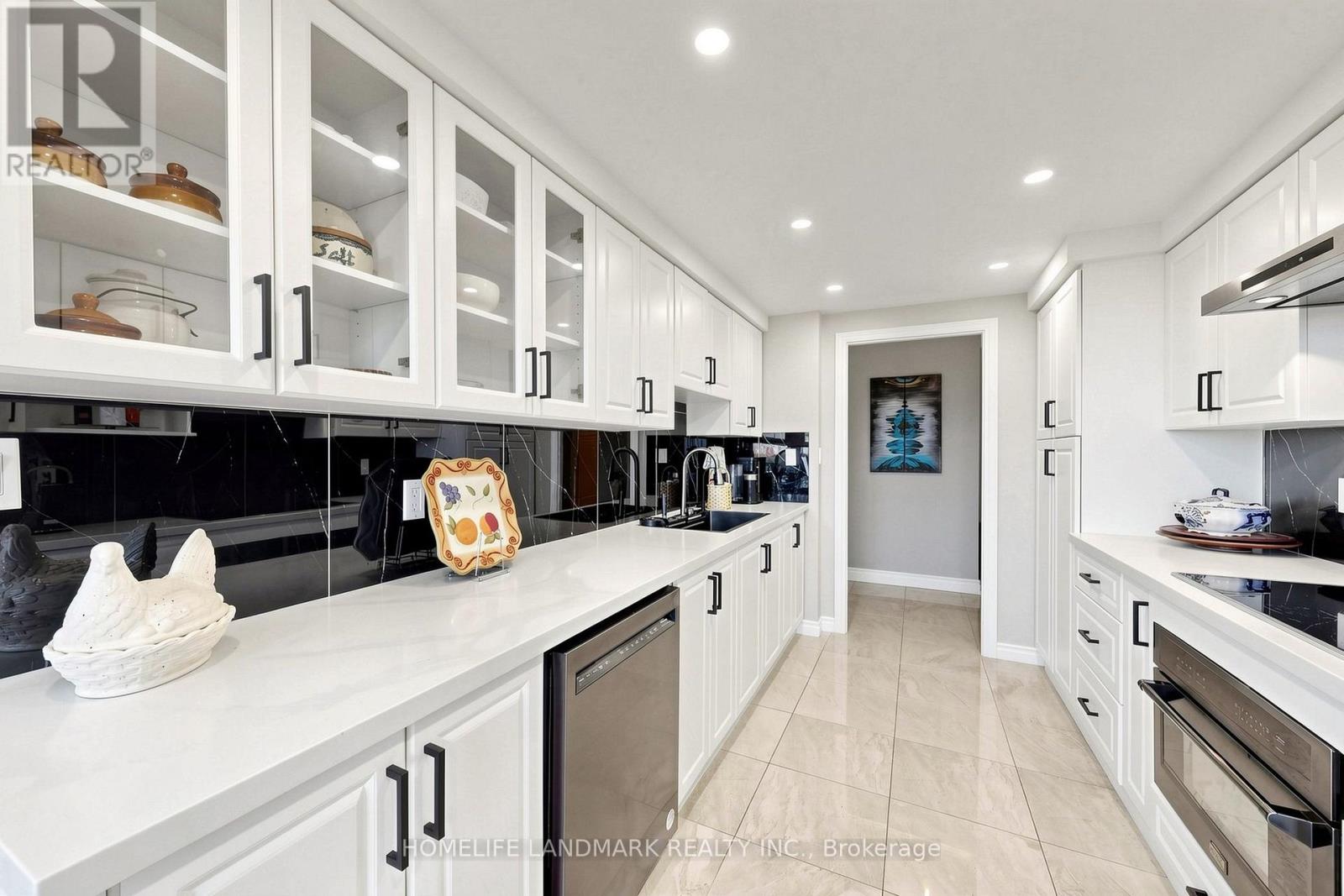 911 - 228 Bonis Avenue, Toronto, Ontario  M1T 3W4 - Photo 12 - E13776272