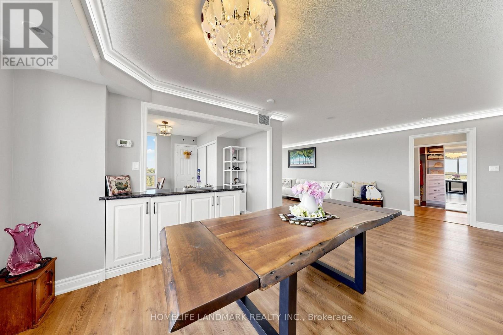 911 - 228 Bonis Avenue, Toronto, Ontario  M1T 3W4 - Photo 21 - E13776272