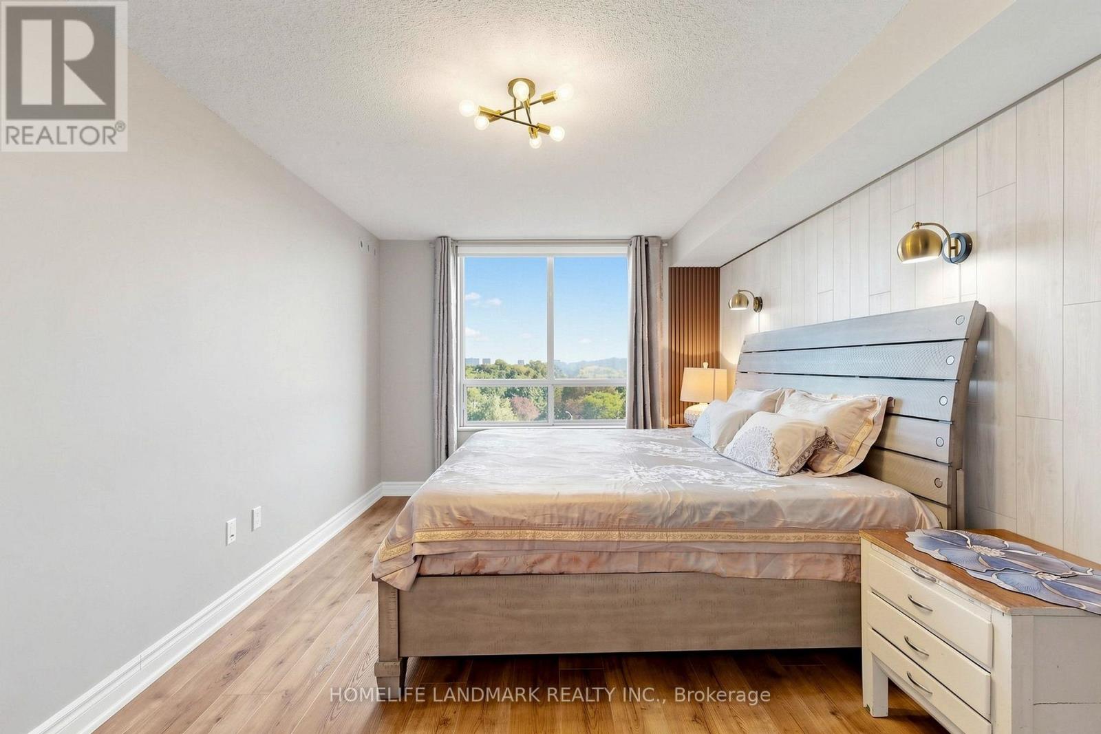 911 - 228 Bonis Avenue, Toronto, Ontario  M1T 3W4 - Photo 25 - E13776272