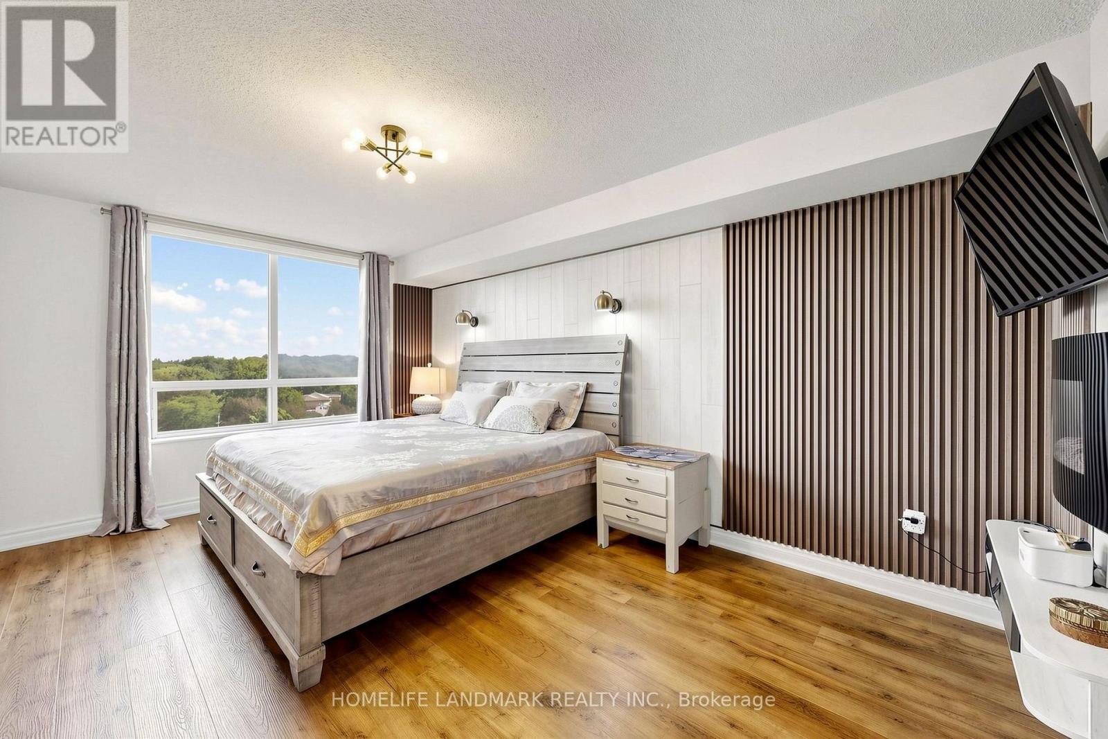 911 - 228 Bonis Avenue, Toronto, Ontario  M1T 3W4 - Photo 26 - E13776272