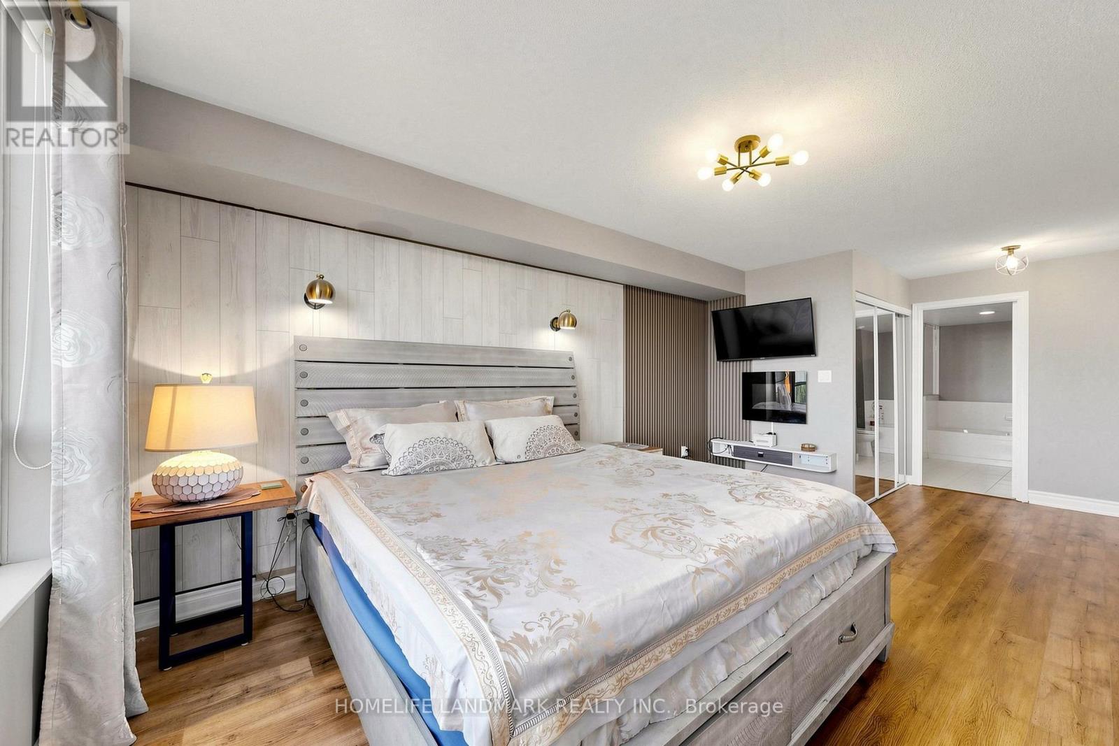 911 - 228 Bonis Avenue, Toronto, Ontario  M1T 3W4 - Photo 28 - E13776272