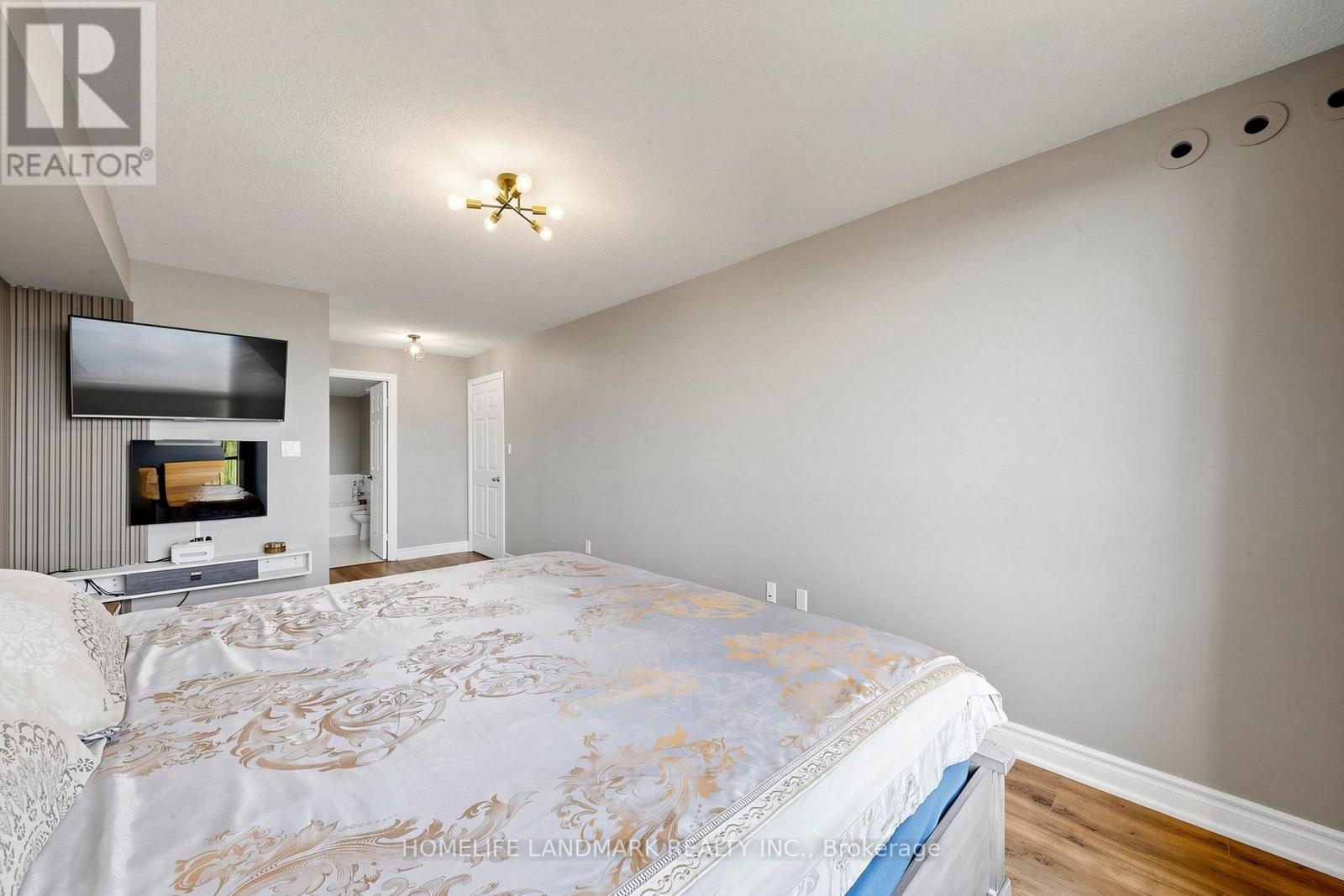 911 - 228 Bonis Avenue, Toronto, Ontario  M1T 3W4 - Photo 29 - E13776272