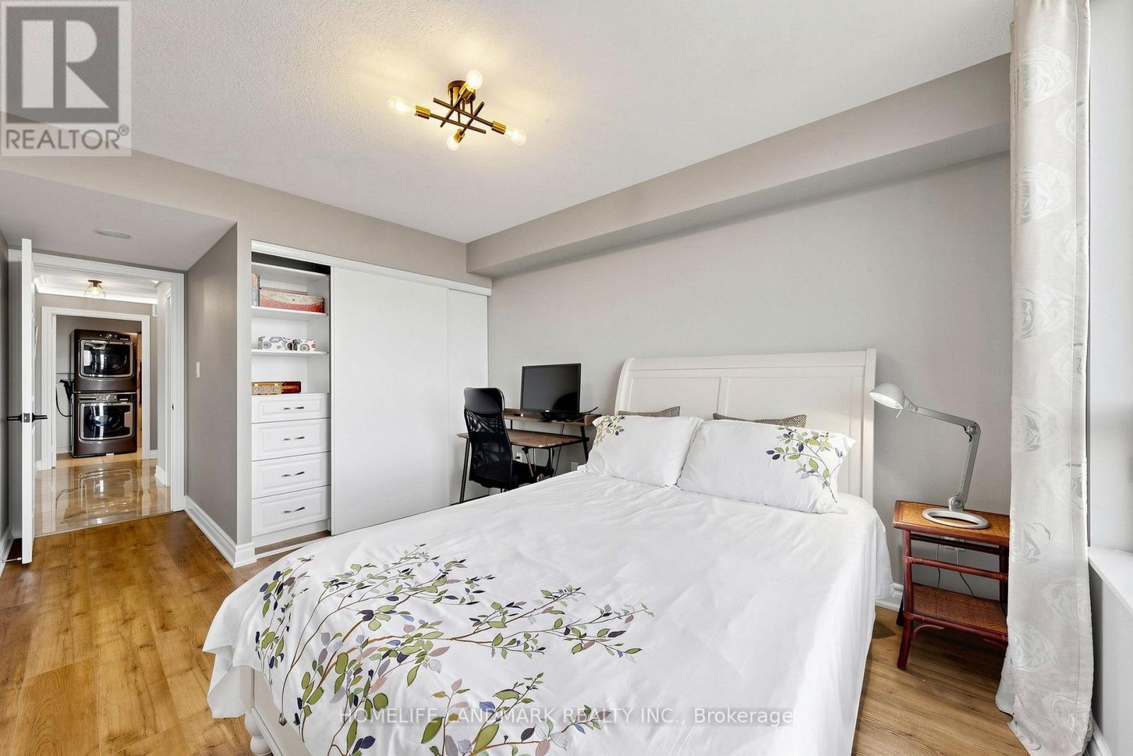 911 - 228 Bonis Avenue, Toronto, Ontario  M1T 3W4 - Photo 33 - E13776272