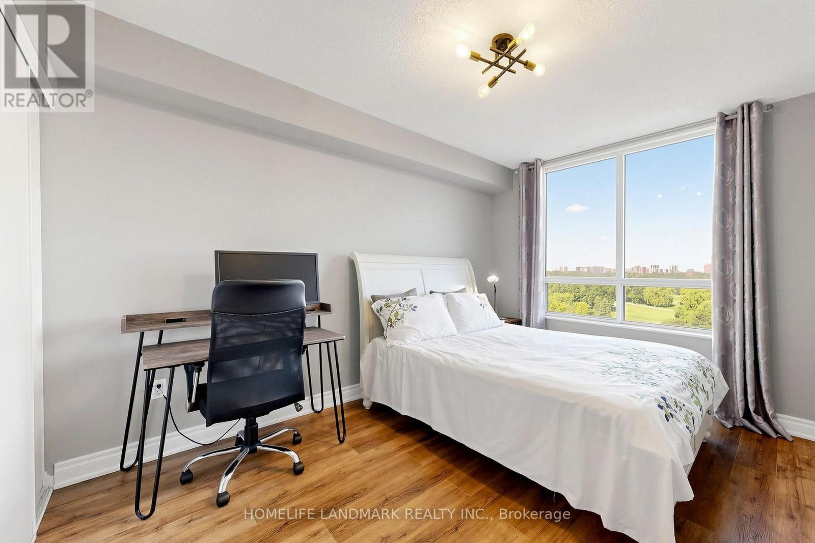 911 - 228 Bonis Avenue, Toronto, Ontario  M1T 3W4 - Photo 34 - E13776272